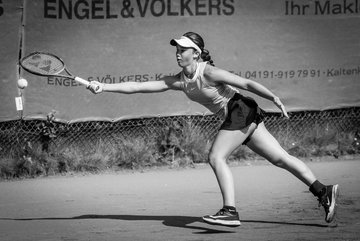 Polina Skliar 97 - ITF Kaltenkirchen